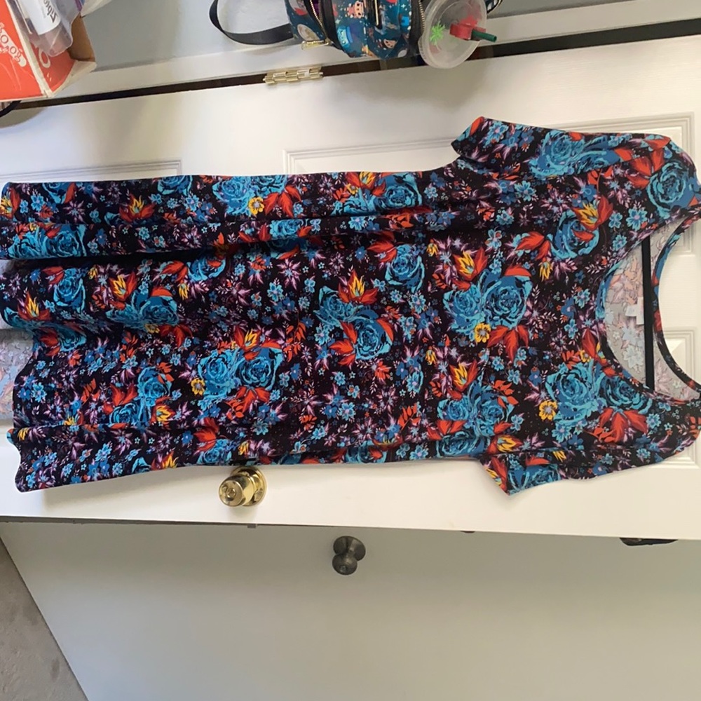 Carly dress